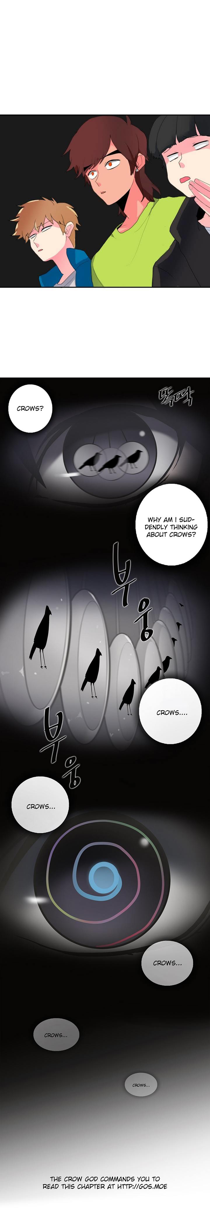 Apple Dynamite Ch. 1 第15页