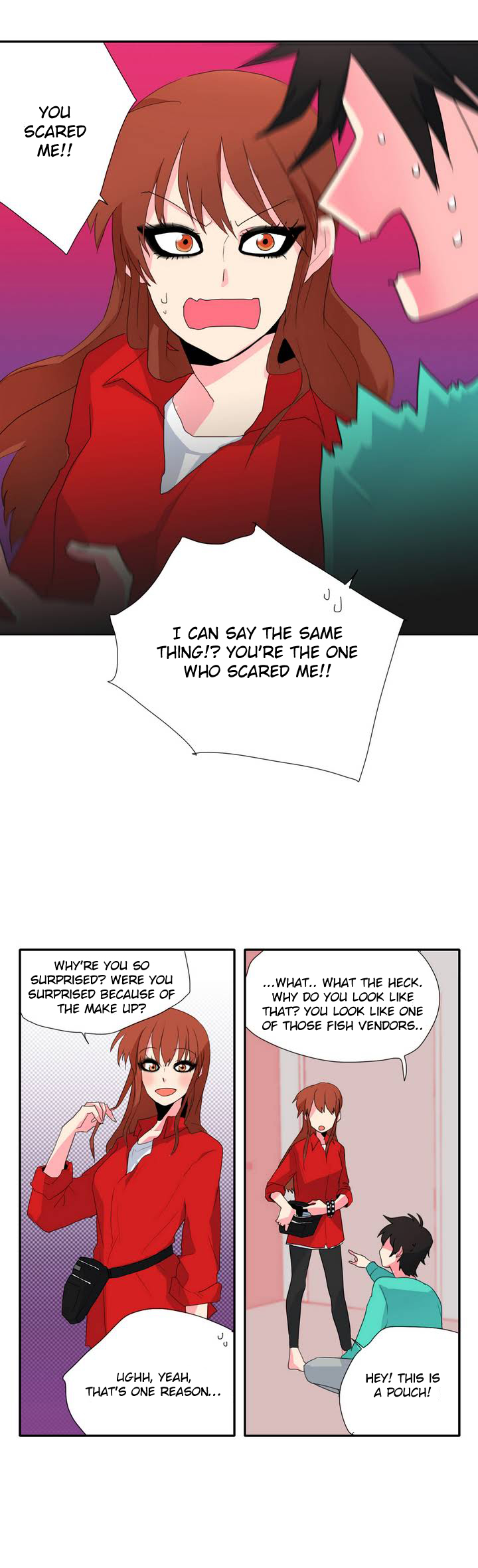 Apple Dynamite Ch. 1 第7页