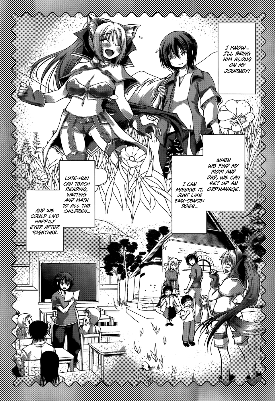 Gun-Ota ga Mahou Sekai ni Tensei shitara, Gendai Heiki de Guntai Harem wo Tsukucchaimashita!? Vol. 1 Ch. 4 第14页