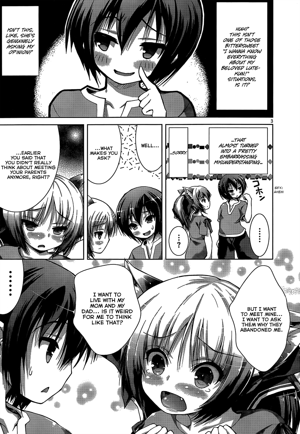 Gun-Ota ga Mahou Sekai ni Tensei shitara, Gendai Heiki de Guntai Harem wo Tsukucchaimashita!? Vol. 1 Ch. 4 第7页