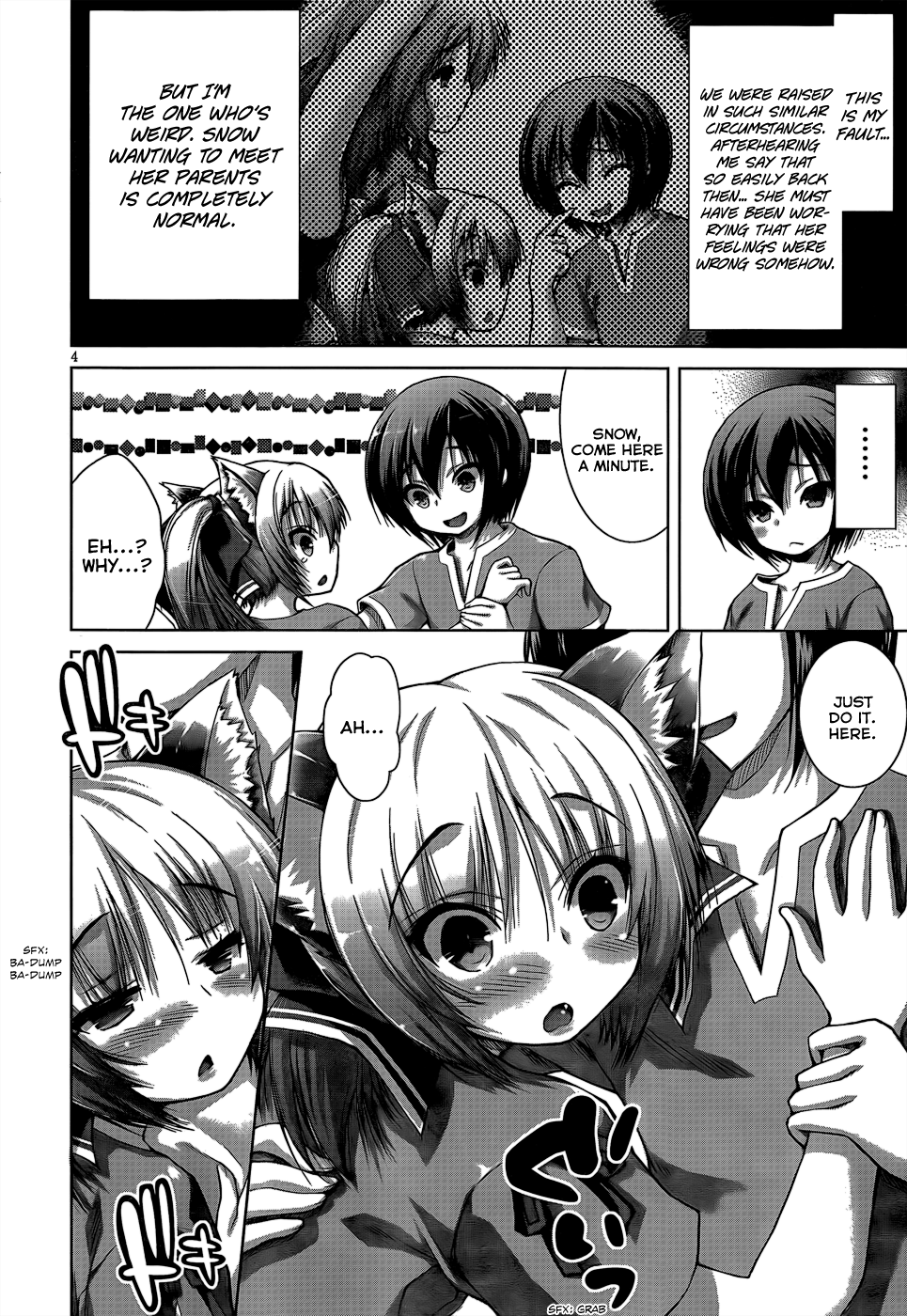 Gun-Ota ga Mahou Sekai ni Tensei shitara, Gendai Heiki de Guntai Harem wo Tsukucchaimashita!? Vol. 1 Ch. 4 第8页