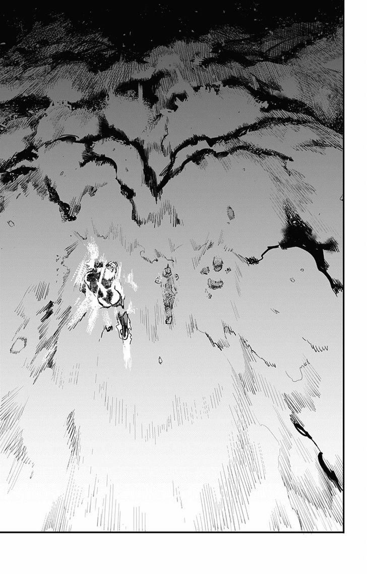 Fire Punch Vol. 1 Ch. 4 第11页