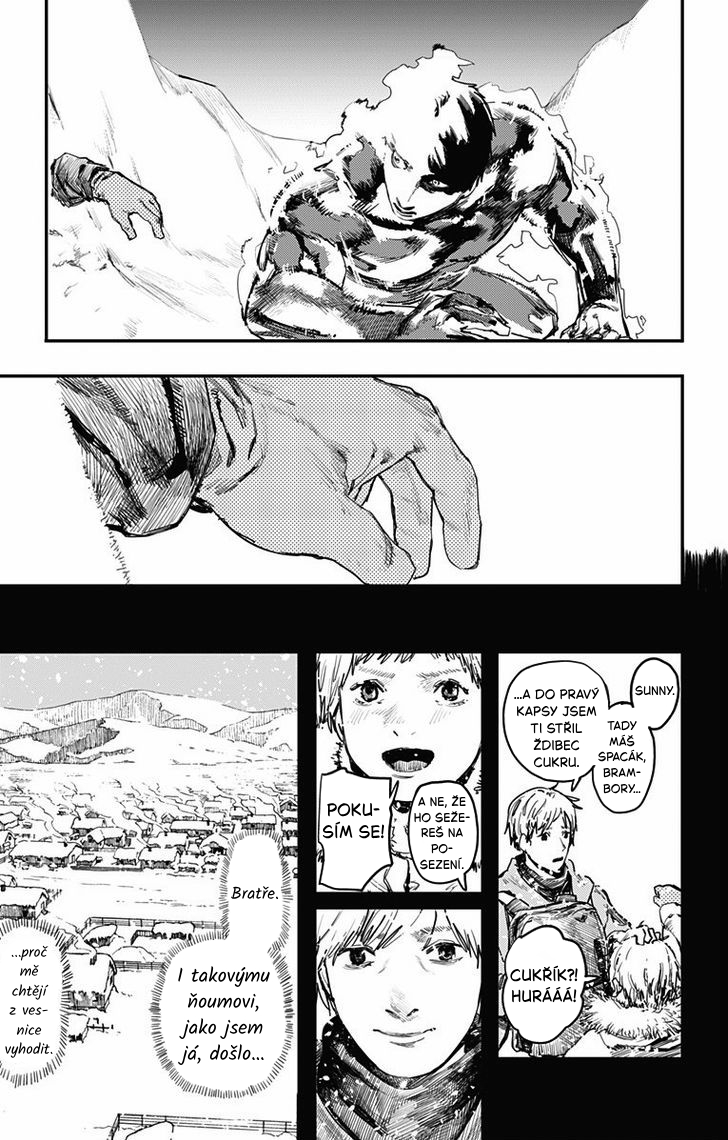 Fire Punch Vol. 1 Ch. 4 第15页