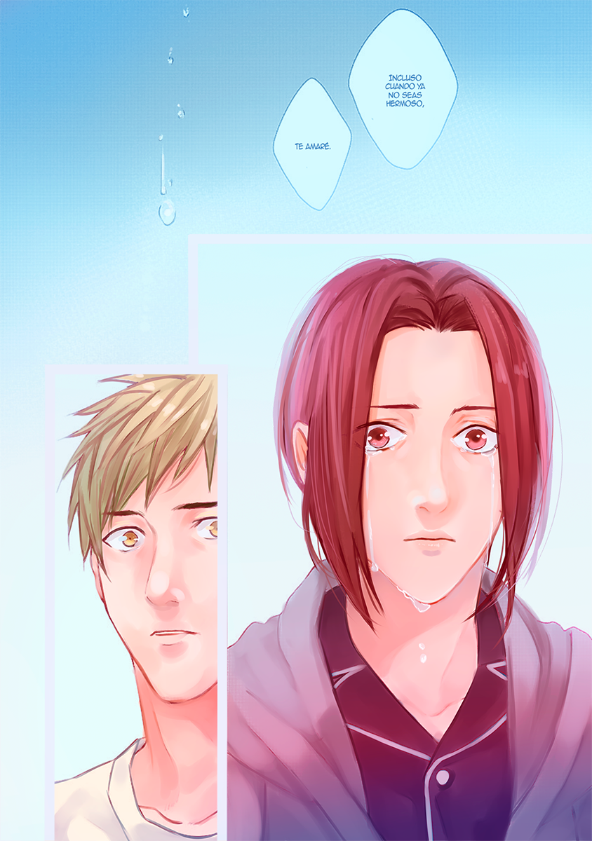Lie Cry Like Vol. 1 Ch. 6 第26页