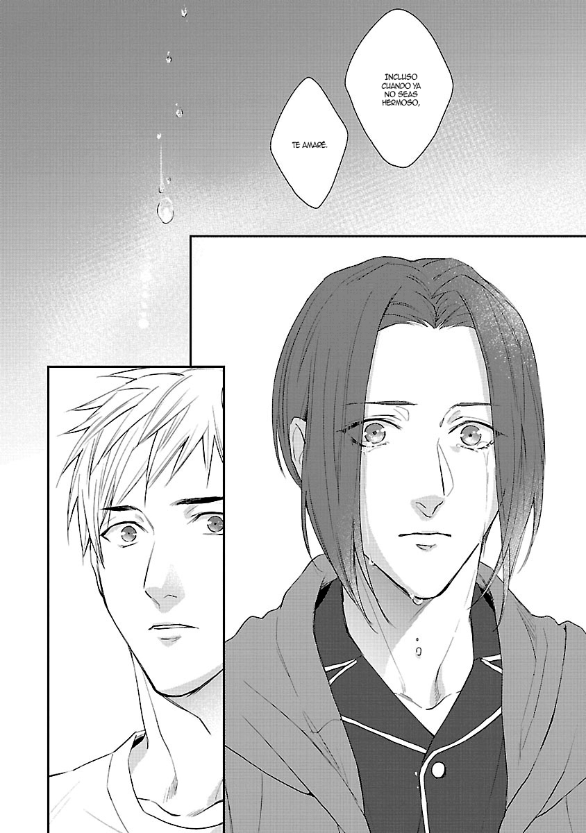 Lie Cry Like Vol. 1 Ch. 6 第27页