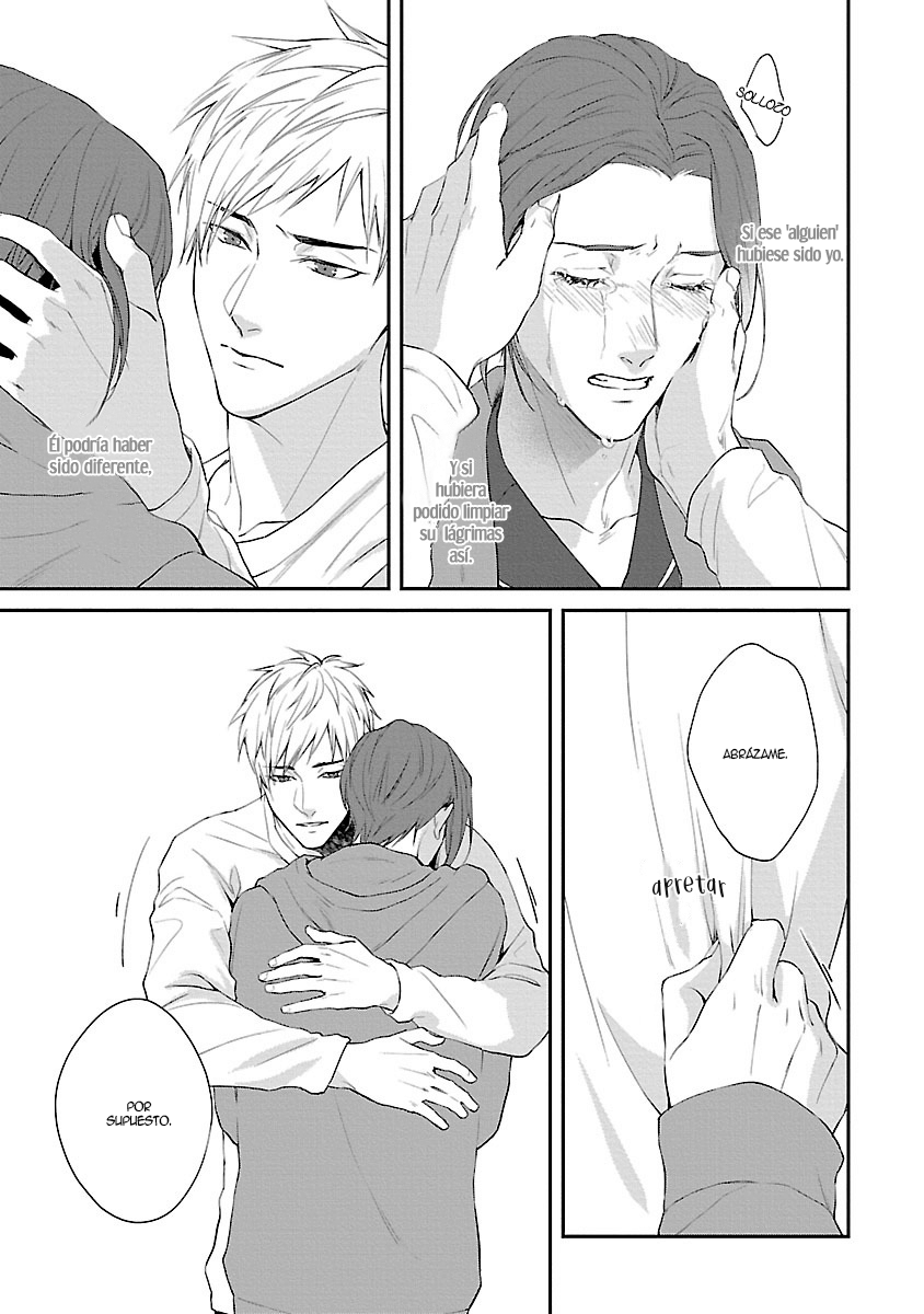 Lie Cry Like Vol. 1 Ch. 6 第30页