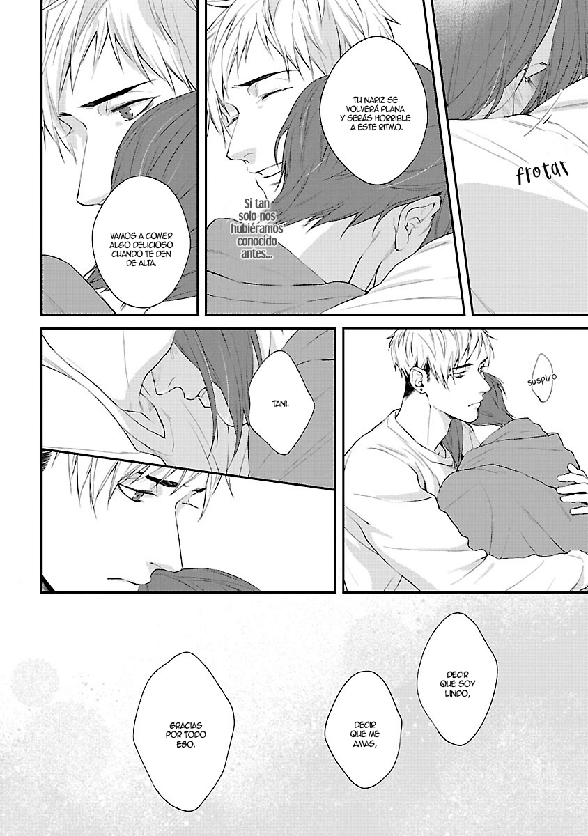 Lie Cry Like Vol. 1 Ch. 6 第31页