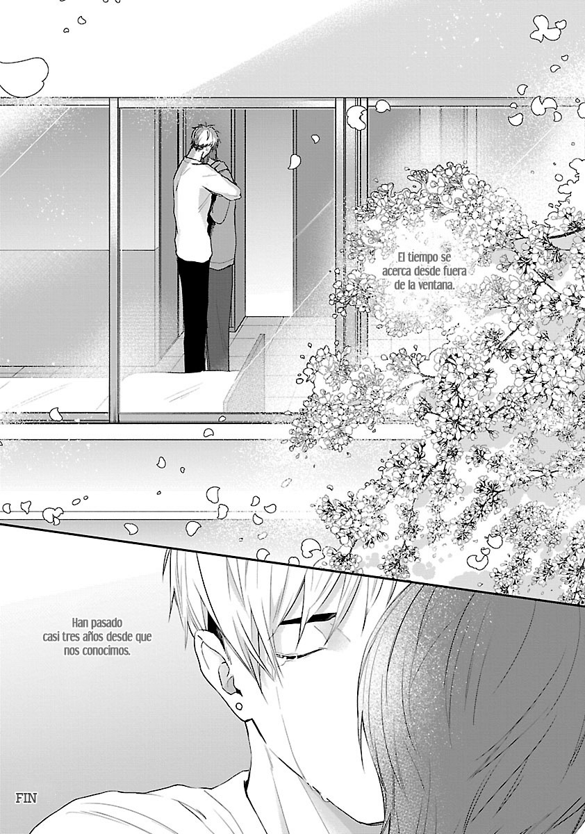 Lie Cry Like Vol. 1 Ch. 6 第32页