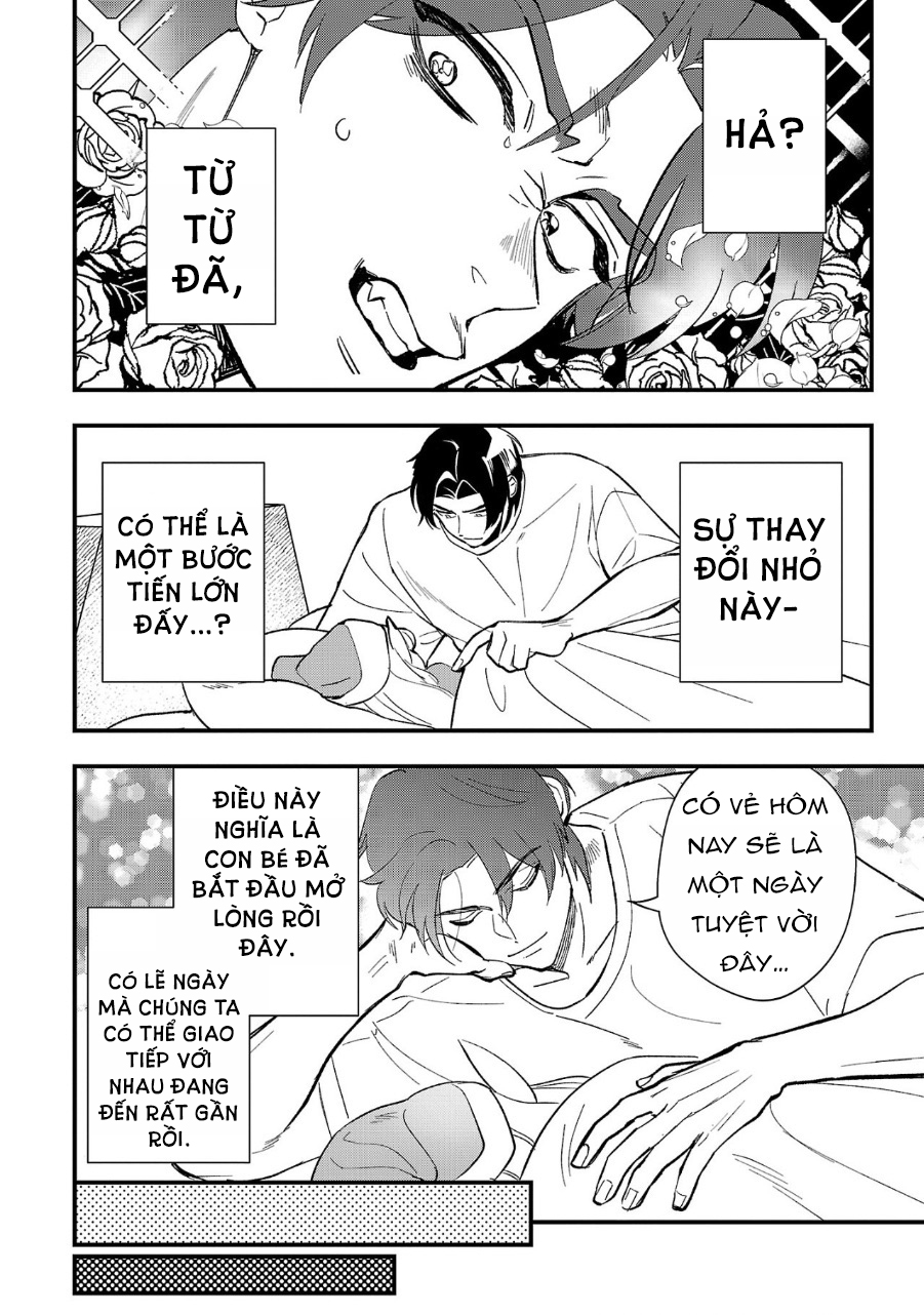 Urenokori no Dorei Elf wo Hirotta node, Musume ni Suru Koto ni Shita Chap 3 第11页