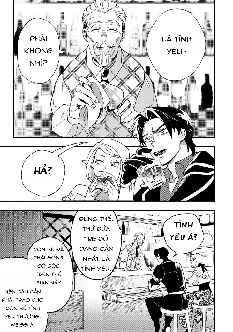Urenokori no Dorei Elf wo Hirotta node, Musume ni Suru Koto ni Shita Chap 3 第20页