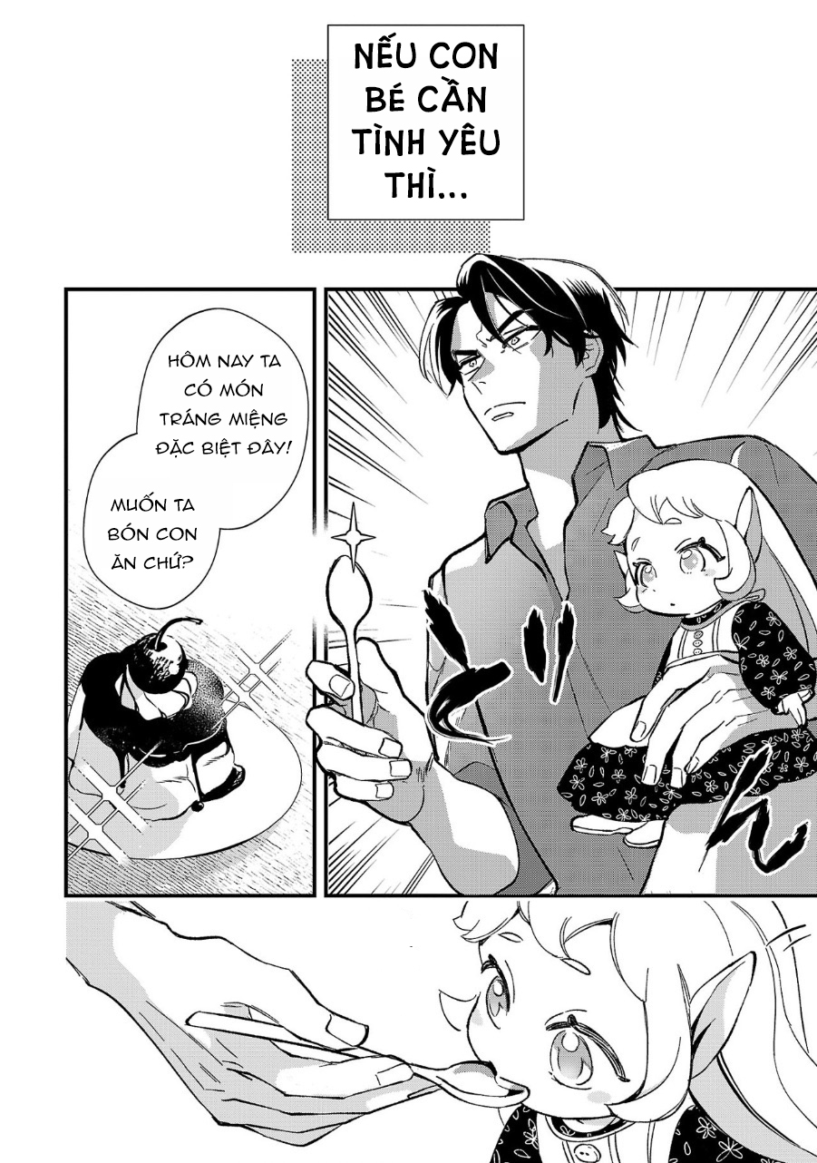 Urenokori no Dorei Elf wo Hirotta node, Musume ni Suru Koto ni Shita Chap 3 第23页