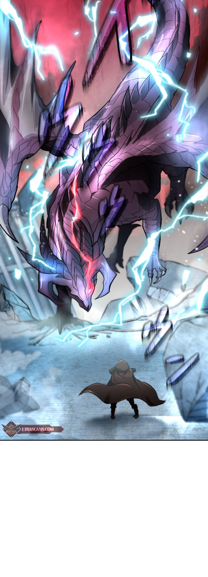 Revenge of the Top Ranker Ch. 3 第2页