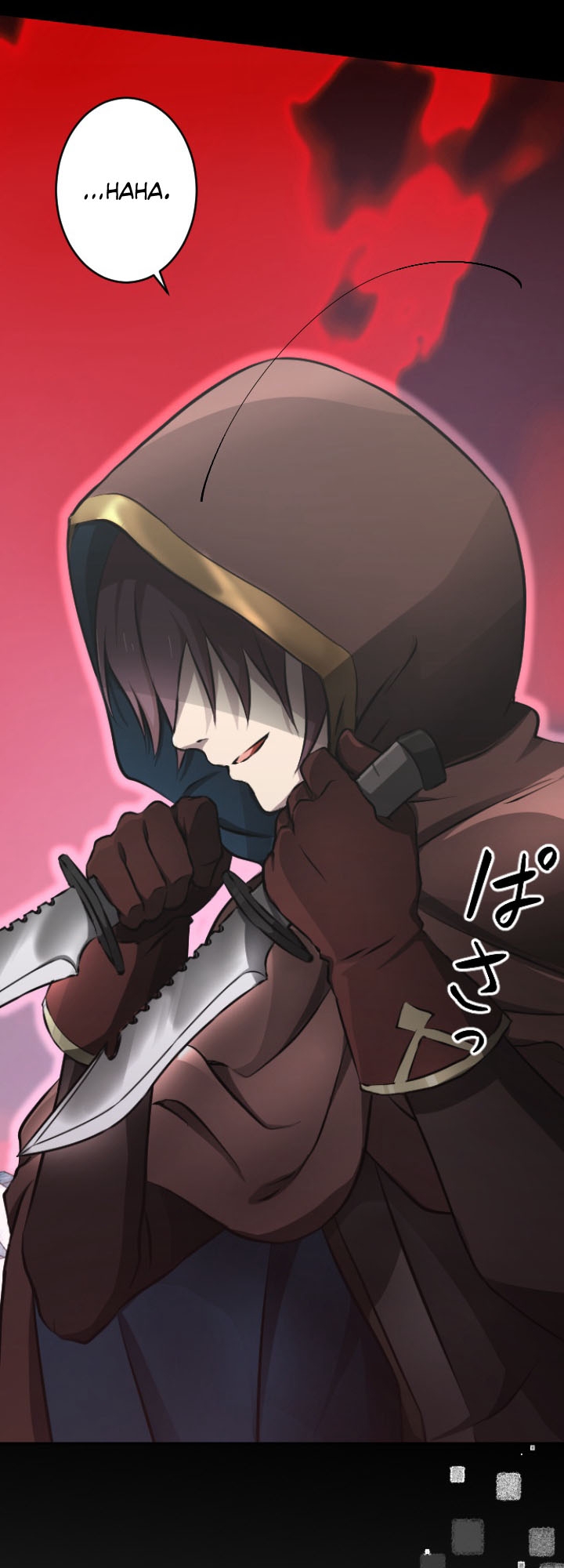 Revenge of the Top Ranker Ch. 3 第11页