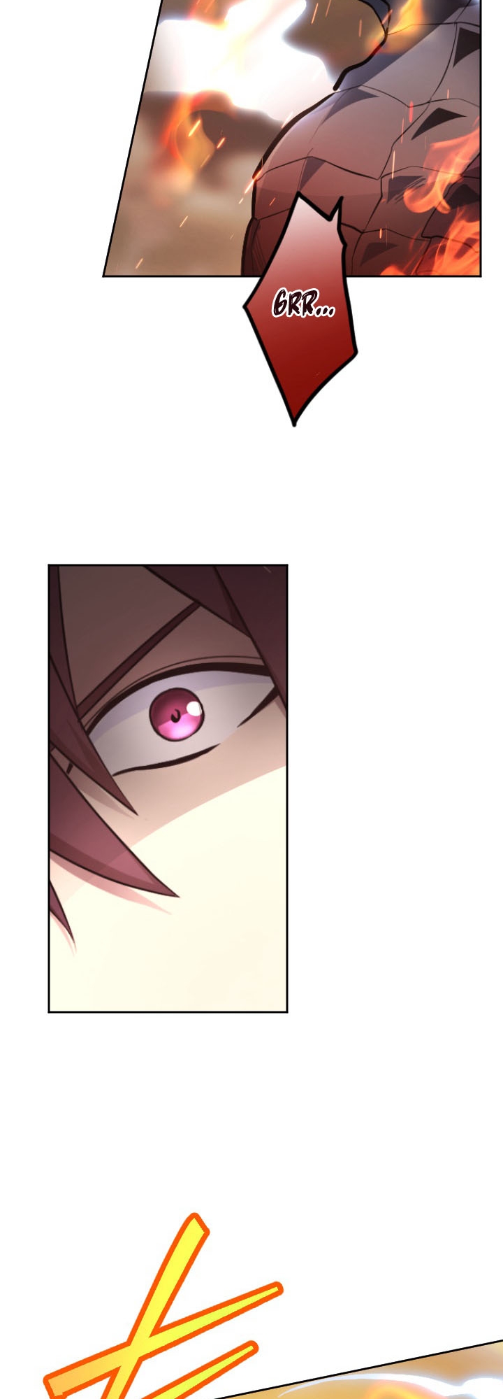 Revenge of the Top Ranker Ch. 3 第17页