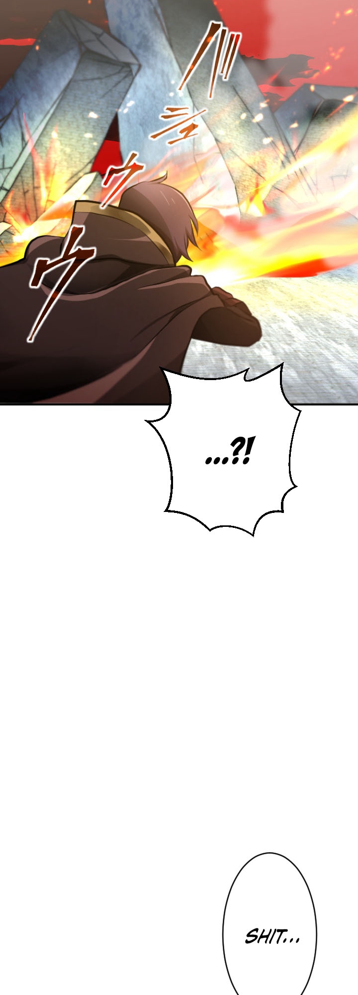 Revenge of the Top Ranker Ch. 3 第22页