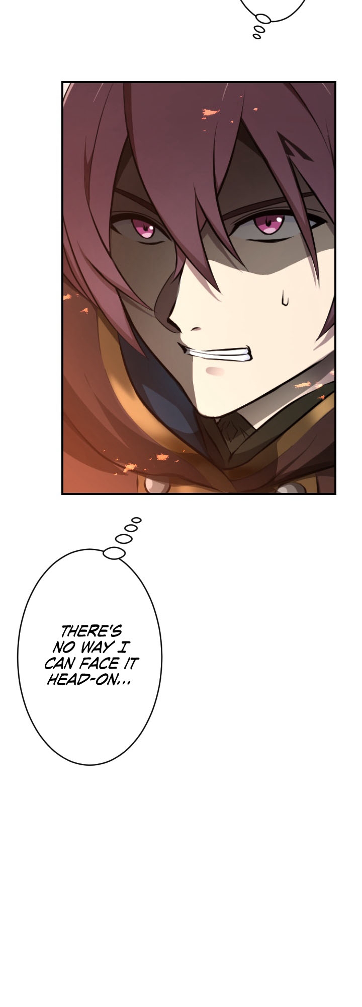 Revenge of the Top Ranker Ch. 3 第23页