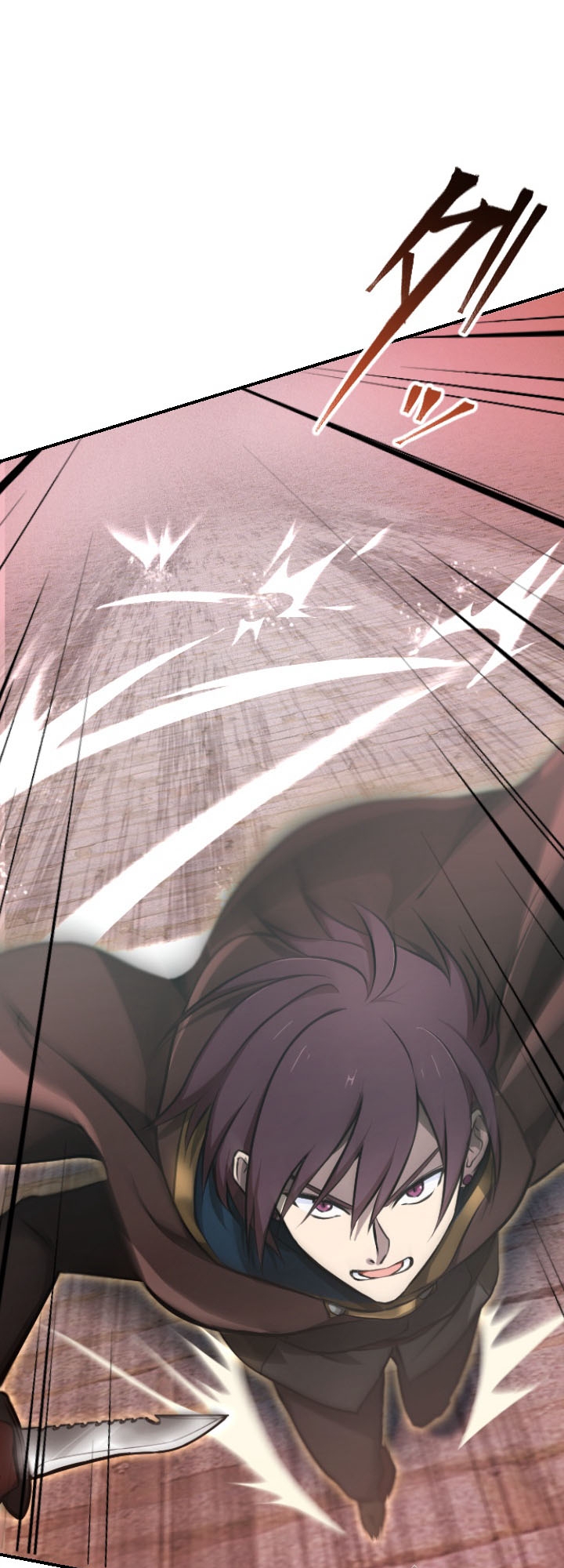 Revenge of the Top Ranker Ch. 3 第24页