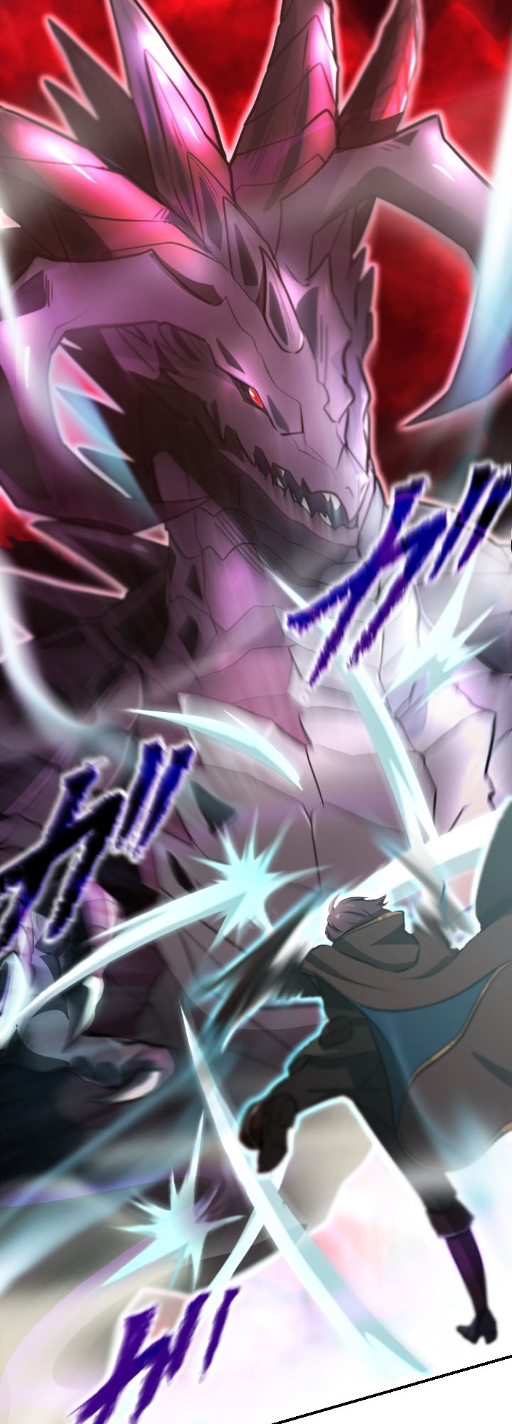 Revenge of the Top Ranker Ch. 3 第27页