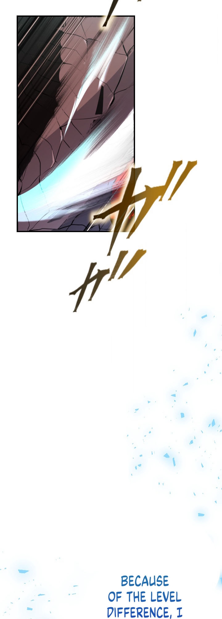 Revenge of the Top Ranker Ch. 3 第29页