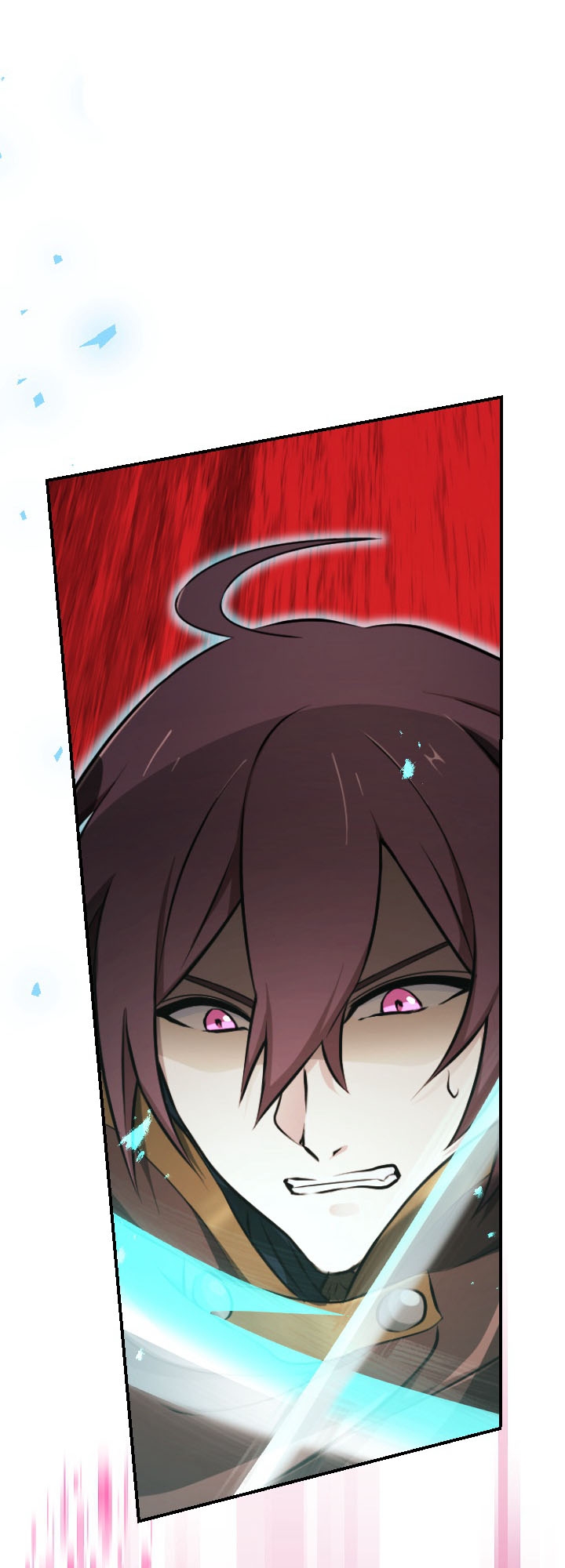 Revenge of the Top Ranker Ch. 3 第31页