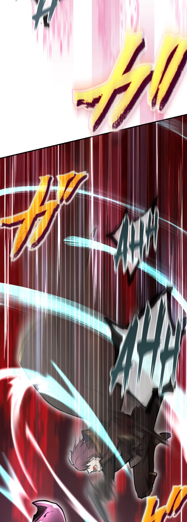 Revenge of the Top Ranker Ch. 3 第34页