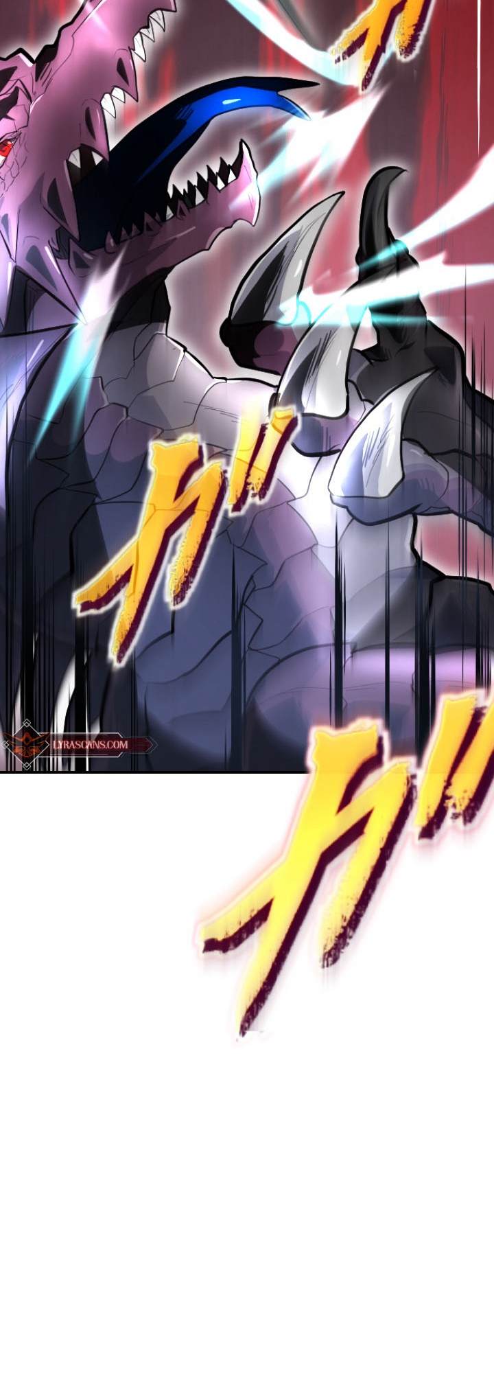 Revenge of the Top Ranker Ch. 3 第35页