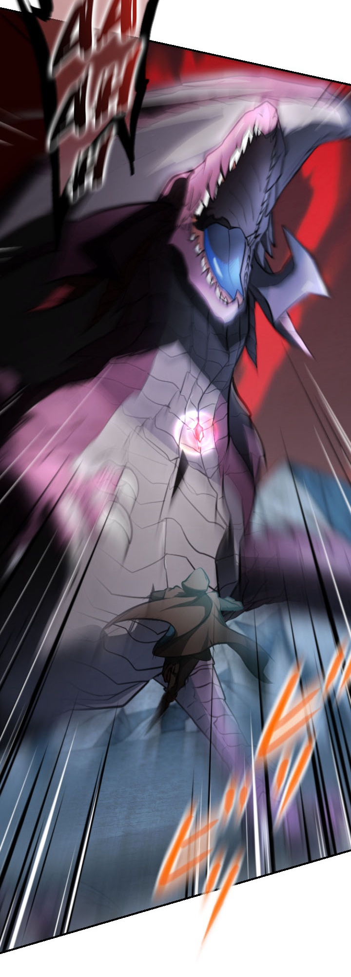 Revenge of the Top Ranker Ch. 3 第37页