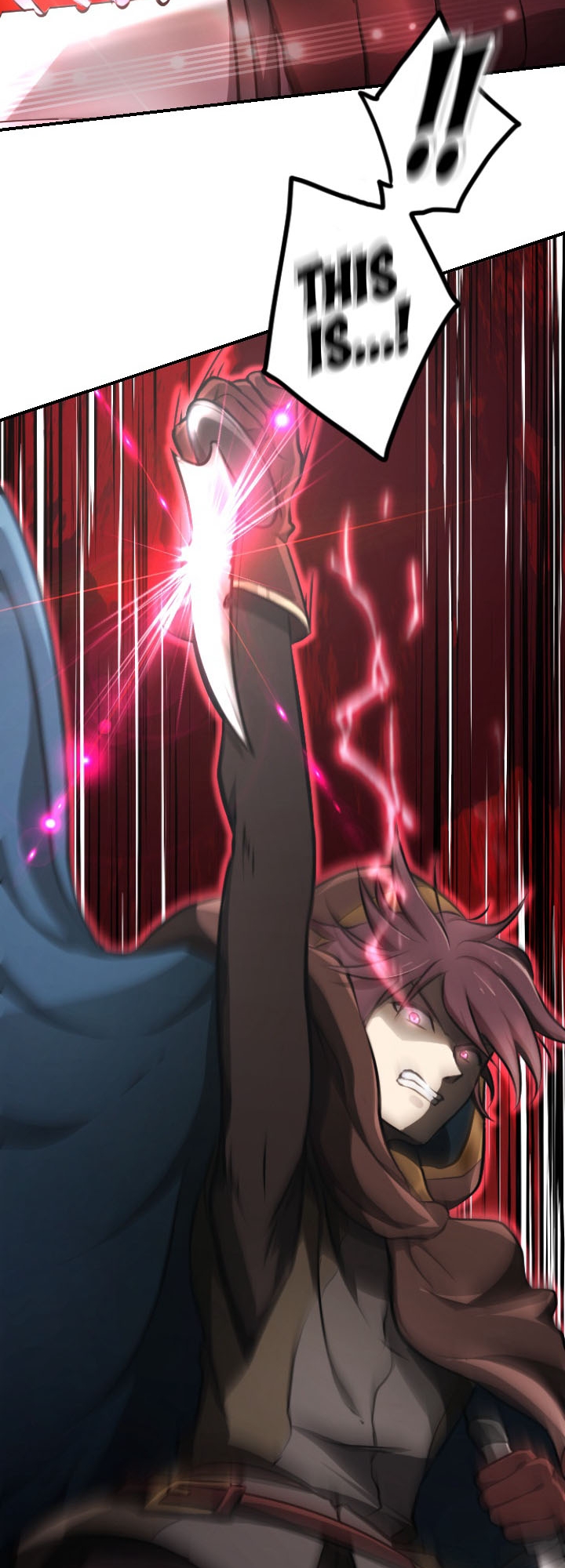 Revenge of the Top Ranker Ch. 3 第39页