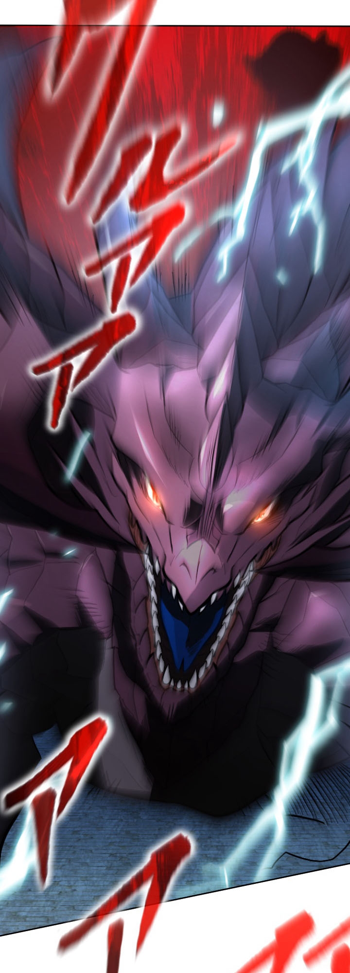 Revenge of the Top Ranker Ch. 3 第5页