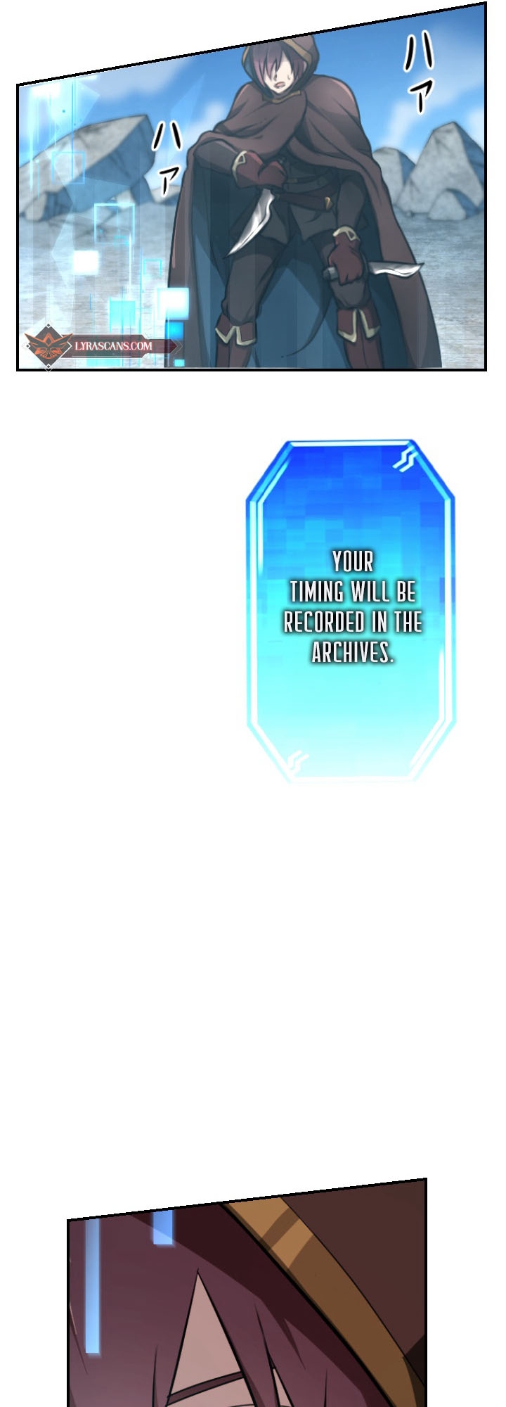 Revenge of the Top Ranker Ch. 3 第46页