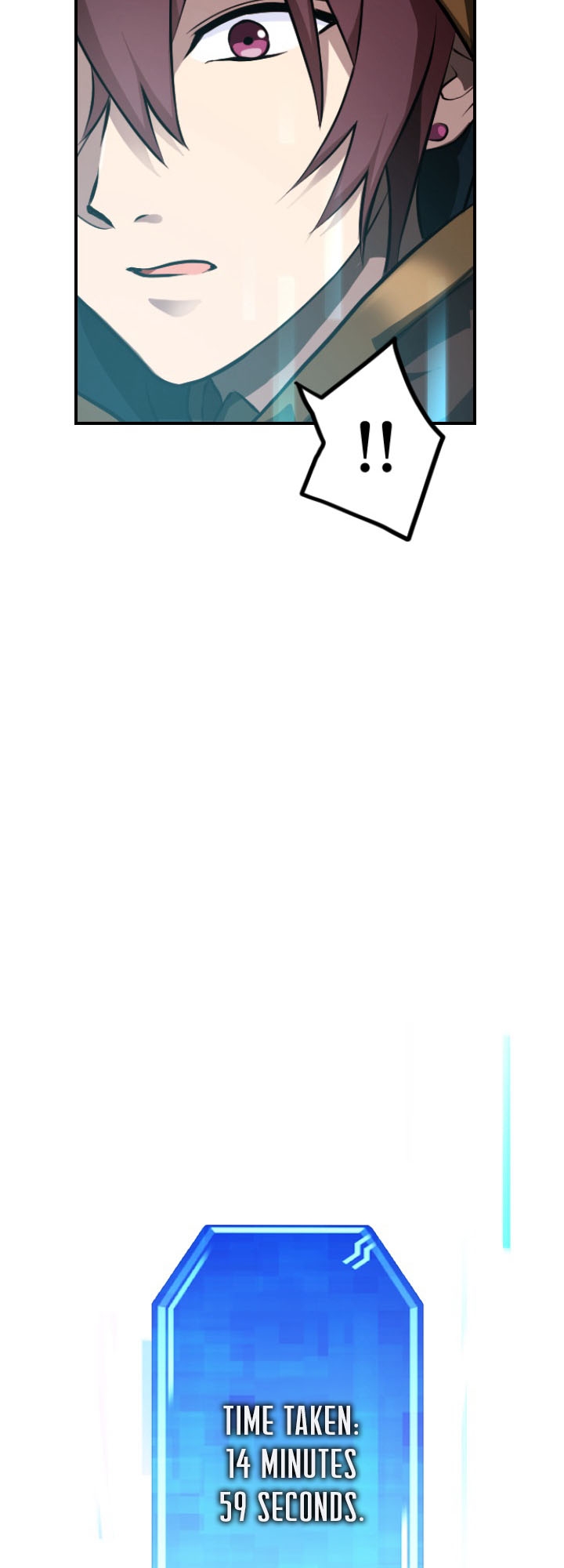 Revenge of the Top Ranker Ch. 3 第47页