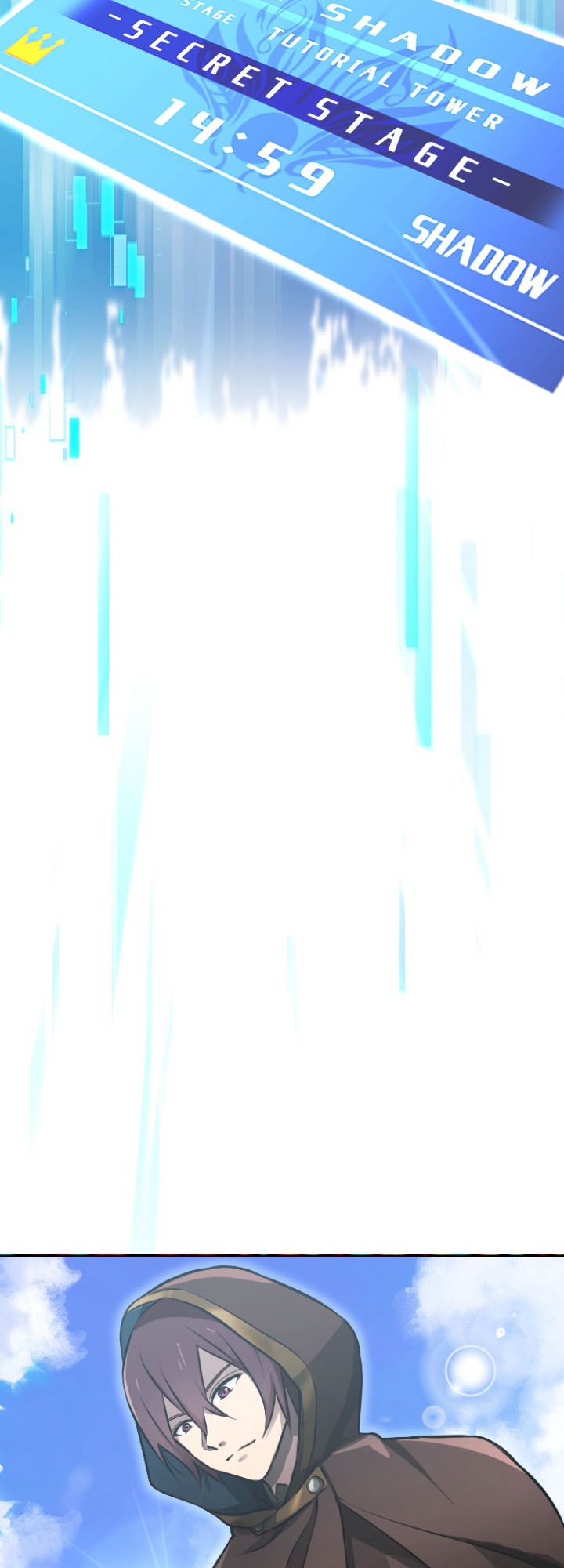 Revenge of the Top Ranker Ch. 3 第49页