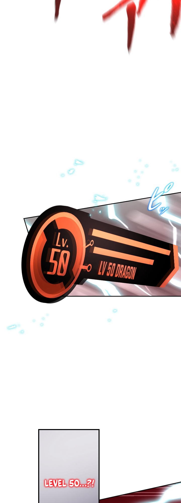 Revenge of the Top Ranker Ch. 3 第6页