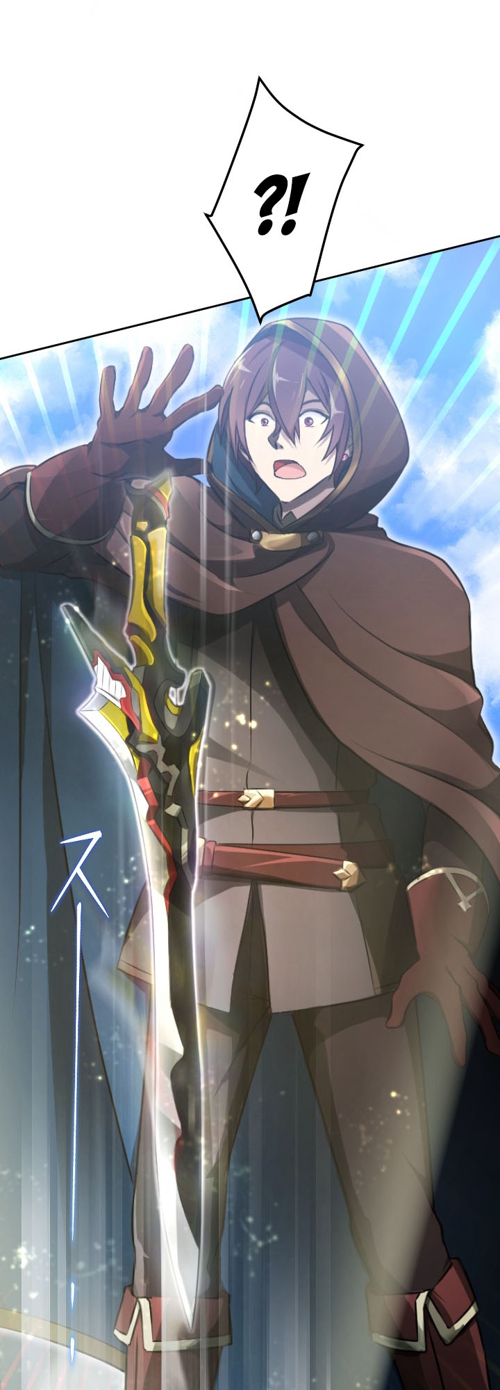 Revenge of the Top Ranker Ch. 3 第58页