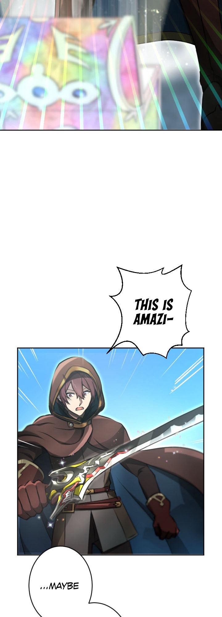 Revenge of the Top Ranker Ch. 3 第59页