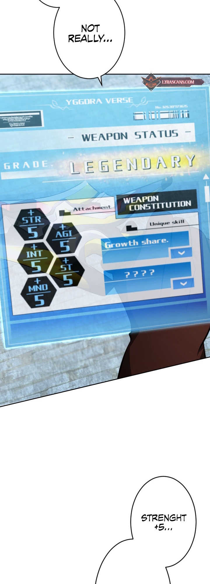 Revenge of the Top Ranker Ch. 3 第60页