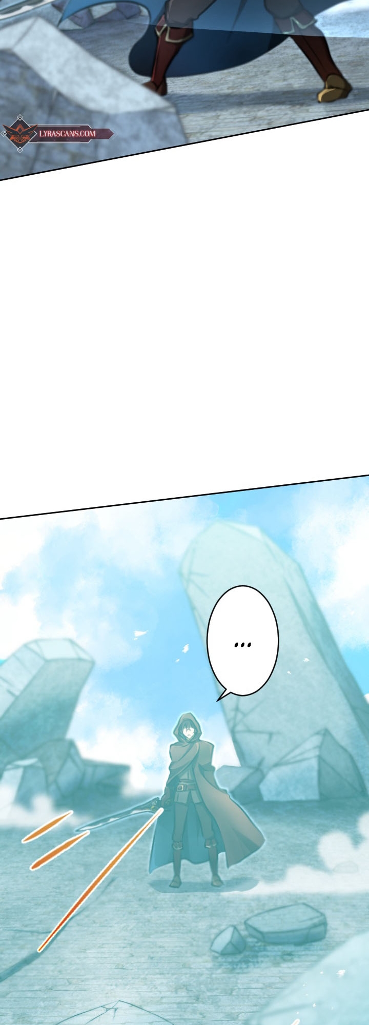 Revenge of the Top Ranker Ch. 3 第64页