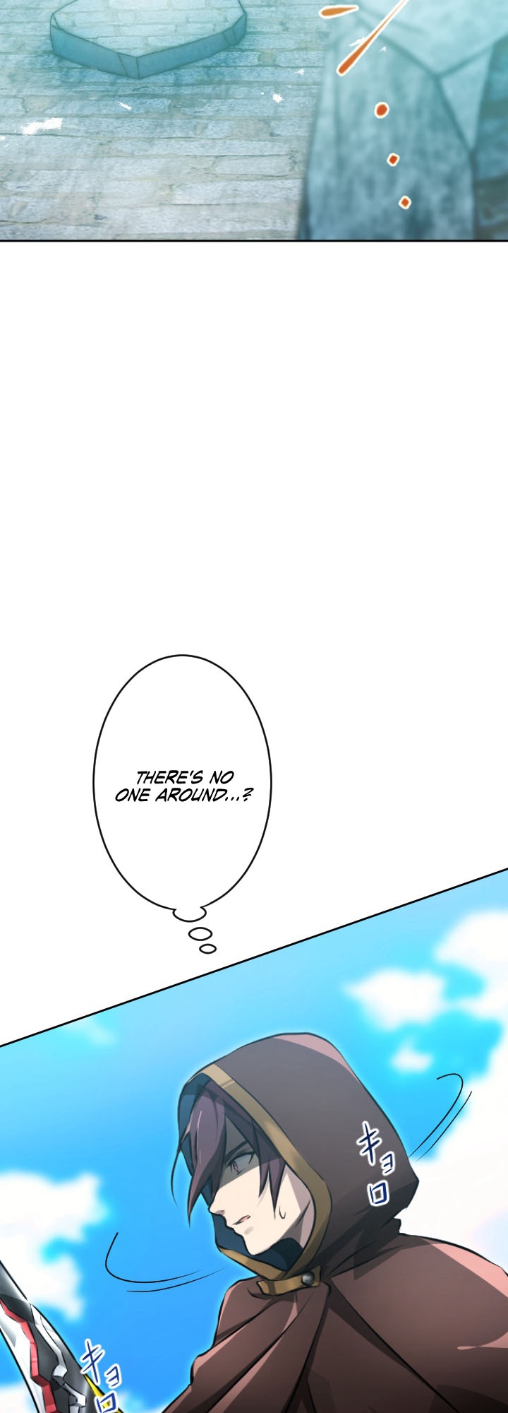 Revenge of the Top Ranker Ch. 3 第65页