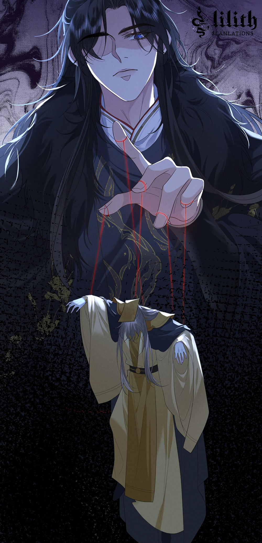 Mad for Love The Aloof Crown Prince Falls in Love with a Cute Little Pervert 第12页