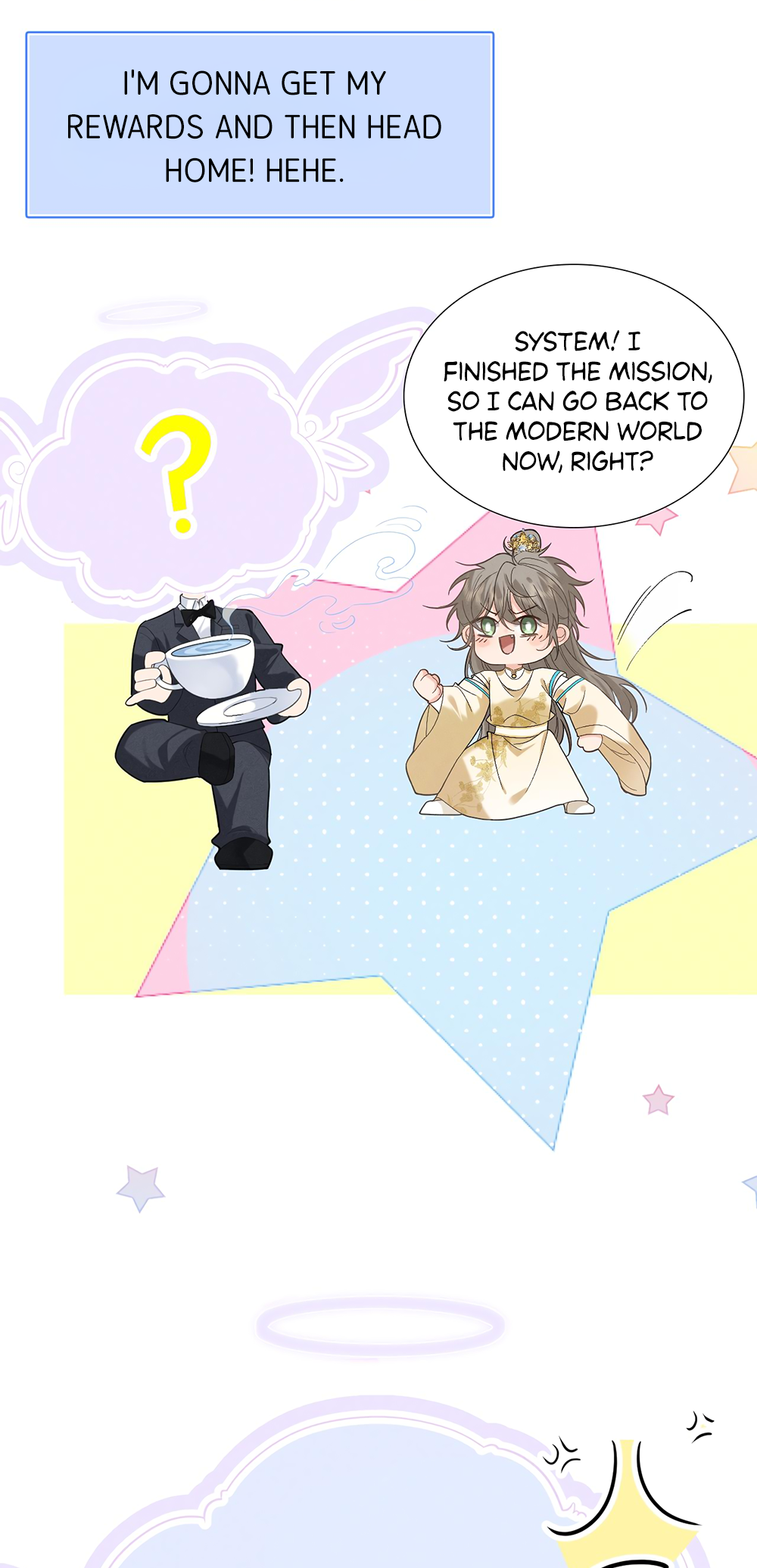 Mad for Love The Aloof Crown Prince Falls in Love with a Cute Little Pervert 第10页