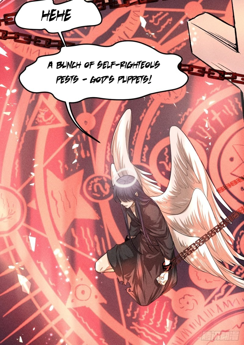 Elegy of the Heavens Reunited 第11页