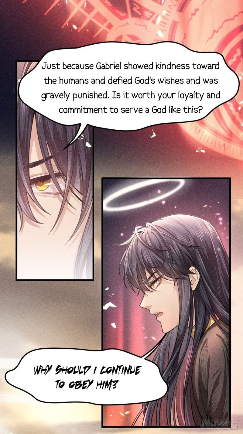 Elegy of the Heavens Reunited 第12页