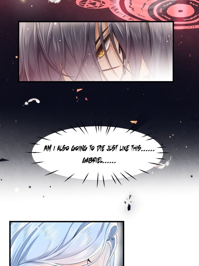 Elegy of the Heavens Reunited 第21页