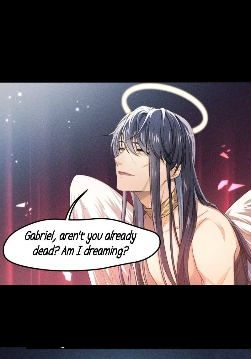 Elegy of the Heavens Reunited 第23页