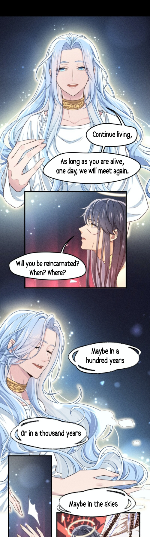 Elegy of the Heavens Reunited 第27页