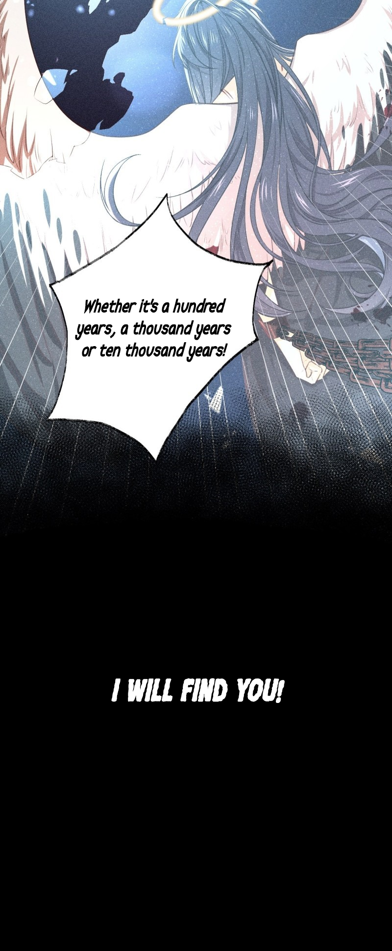 Elegy of the Heavens Reunited 第29页