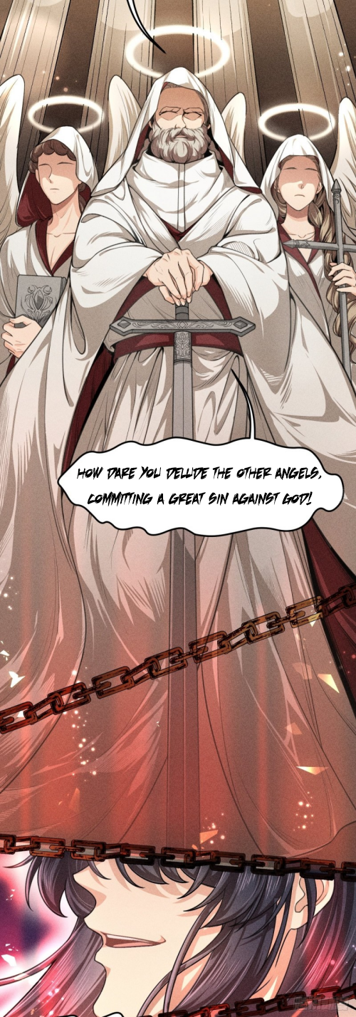Elegy of the Heavens Reunited 第10页