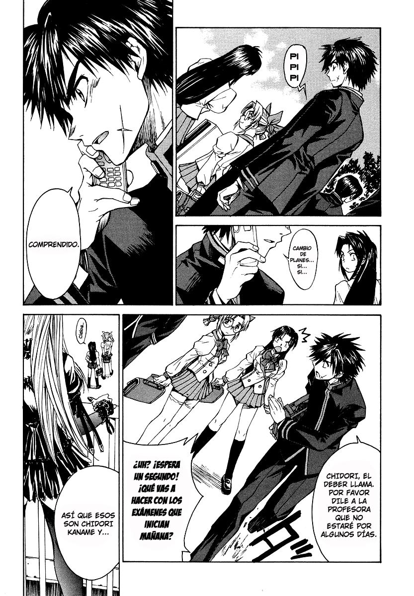 Full Metal Panic! Σ Vol. 1 Ch. 1 第18页