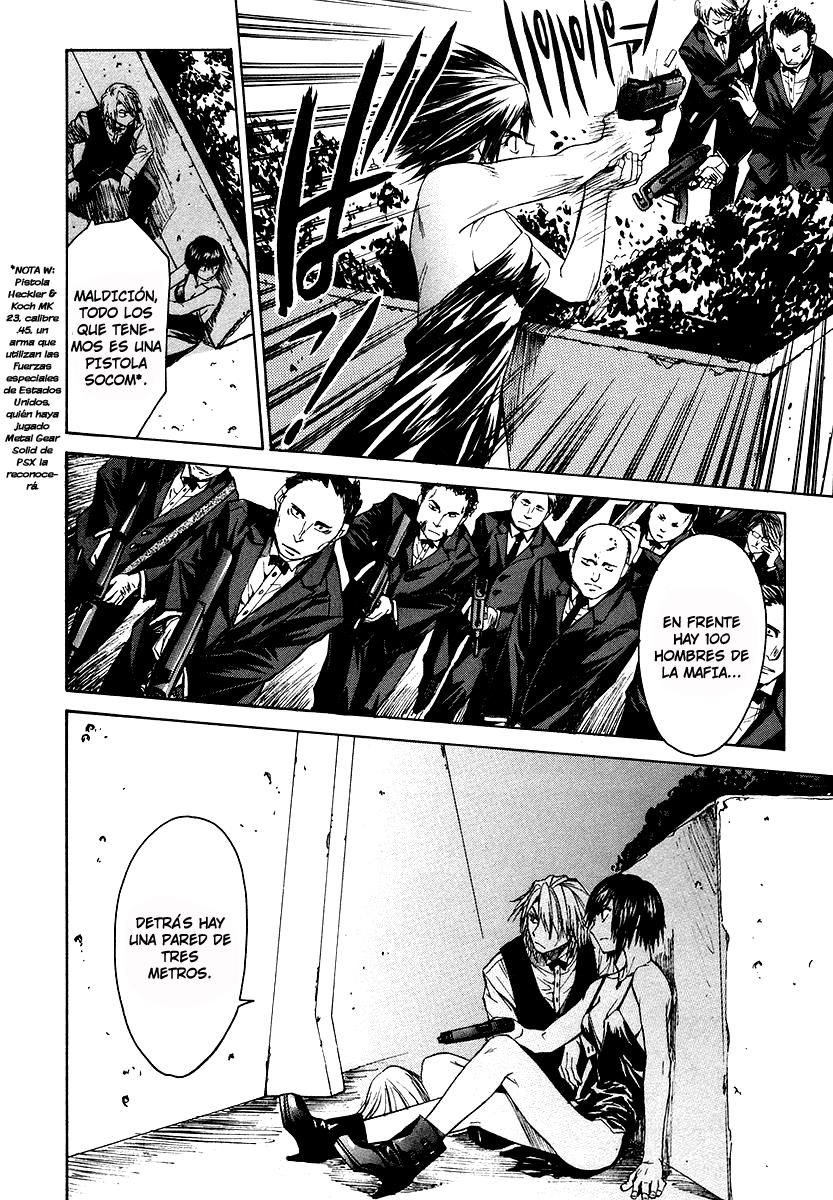 Full Metal Panic! Σ Vol. 1 Ch. 1 第29页