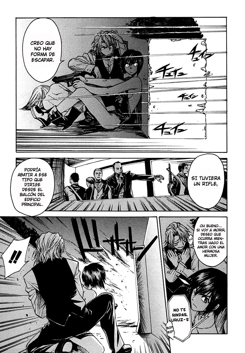 Full Metal Panic! Σ Vol. 1 Ch. 1 第30页